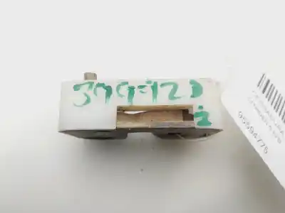 Peça sobressalente para automóvel em segunda mão fechadura da porta dianteira esquerda por citroen c15 d referências oem iam 95594775  