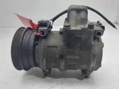 Peça sobressalente para automóvel em segunda mão compressor de ar condicionado a/a a/c por land rover range rover (lp) dse (100kw) referências oem iam 8390646