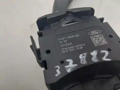 Pezzo di ricambio per auto di seconda mano controllo intermittente per ford fiesta (ce1) st-line 155 cv / 114 kw riferimenti oem iam h1bt13335bb