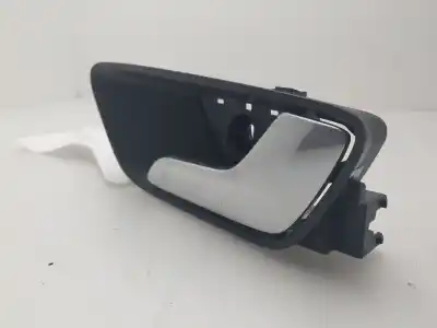 Pezzo di ricambio per auto di seconda mano maniglia interna anteriore destra per ford fiesta (ce1) st-line 155 cv / 114 kw riferimenti oem iam h1bba22600bgw