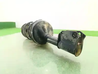 Автозапчасти б/у передний левый амортизатор за renault clio ii fase ii (b/cb0) base authentique 65 cv / 48 kw ссылки oem iam 8200662261  