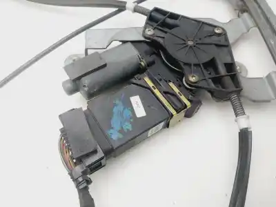 Peça sobressalente para automóvel em segunda mão elevador de vidros dianteiro direito por skoda octavia berlina (1u2) ambiente referências oem iam 1u1837402j