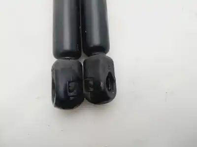 Автозапчасти б/у амортизаторы багажника/двери за SKODA OCTAVIA BERLINA (1U2) Ambiente ссылки OEM IAM 1U6827550F  