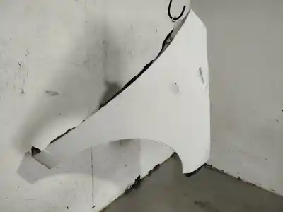 Peça sobressalente para automóvel em segunda mão guarda-lamas dianteiro direito por hyundai i10 classic referências oem iam 663210x300