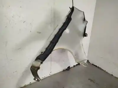 Peça sobressalente para automóvel em segunda mão guarda-lamas dianteiro esquerdo por hyundai i10 classic referências oem iam 663110x300