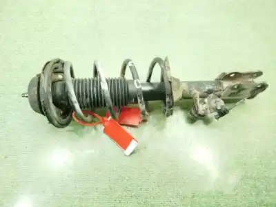 Peça sobressalente para automóvel em segunda mão AMORTECEDOR DIANTEIRO DIREITO por HYUNDAI I10  Referências OEM IAM 546600X100  