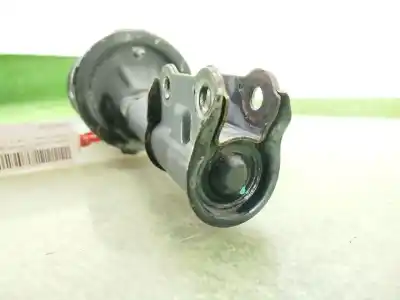 Peça sobressalente para automóvel em segunda mão AMORTECEDOR DIANTEIRO ESQUERDO por HYUNDAI I10  Referências OEM IAM 546500X100  