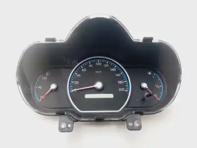 Peça sobressalente para automóvel em segunda mão quadrante por hyundai i10 classic referências oem iam 940030x210