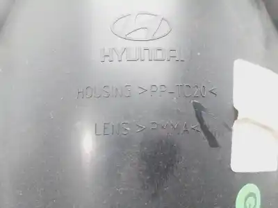 Peça sobressalente para automóvel em segunda mão quadrante por hyundai i10 classic referências oem iam 940030x210  