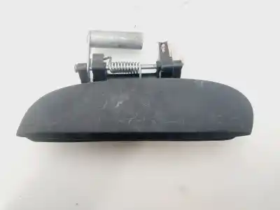 Peça sobressalente para automóvel em segunda mão manivela / manipulo do vidro traseiro esquerdo por hyundai i10 classic referências oem iam 836500x000