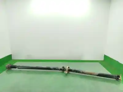 Автозапчастина б/у центр трансмісії для opel antara enjoy 4x4 посилання на oem iam 20781756  