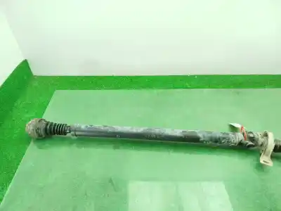 Автозапчастина б/у центр трансмісії для opel antara enjoy 4x4 посилання на oem iam 20781756  