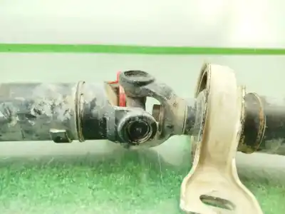 Автозапчастина б/у центр трансмісії для opel antara enjoy 4x4 посилання на oem iam 20781756  