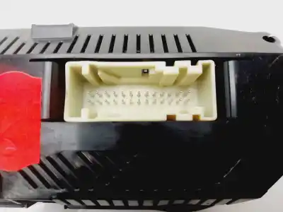 Second-hand car spare part climate control for ford focus lim. (cb4) trend oem iam references 7m5t18c612cd  