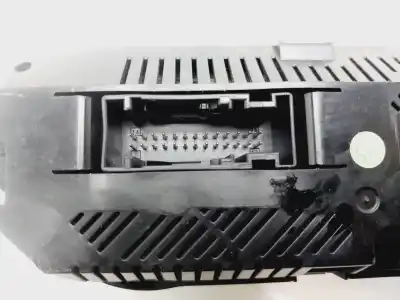 Second-hand car spare part climate control for ford focus lim. (cb4) trend oem iam references 7m5t18c612cd  