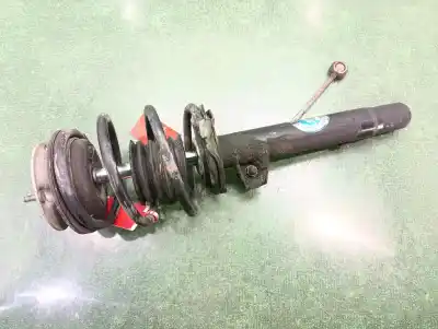 Peça sobressalente para automóvel em segunda mão amortecedor dianteiro direito por bmw serie 3 compact (e46) 320td referências oem iam 31316759098  