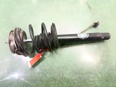 Peça sobressalente para automóvel em segunda mão amortecedor dianteiro esquerdo por bmw serie 3 compact (e46) 320td referências oem iam 31316759097  