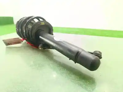 Peça sobressalente para automóvel em segunda mão amortecedor dianteiro esquerdo por bmw serie 3 compact (e46) 320td referências oem iam 31316759097  