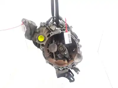 Second-hand car spare part gearbox for kia pro_ceed active 116 cv / 85 kw oem iam references m5cf3u16  5 velocidades