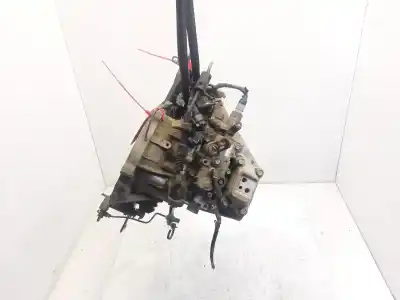 Second-hand car spare part gearbox for kia pro_ceed active 116 cv / 85 kw oem iam references m5cf3u16  5 velocidades