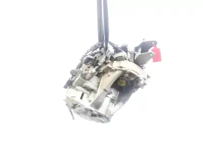 Second-hand car spare part gearbox for kia pro_ceed active 116 cv / 85 kw oem iam references m5cf3u16  5 velocidades
