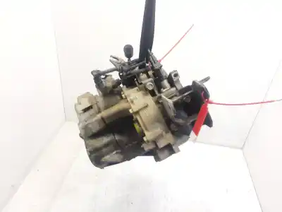 Second-hand car spare part gearbox for kia pro_ceed active 116 cv / 85 kw oem iam references m5cf3u16  5 velocidades