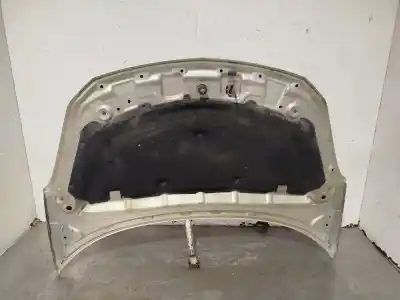 Second-hand car spare part BONNET for OPEL CORSA D  OEM IAM references 95514714  