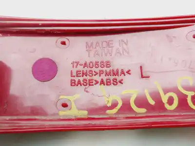 Автозапчастина б/у рефлектор для ford c-max (cb3) trend посилання на oem iam 17a058b  