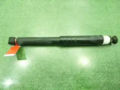 Автозапчасти б/у правый задний амортизатор за renault clio iv (bh_) 0.9 tce 90 ссылки oem iam 562102490r  