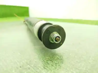 Автозапчасти б/у правый задний амортизатор за renault clio iv (bh_) 0.9 tce 90 ссылки oem iam 562102490r  