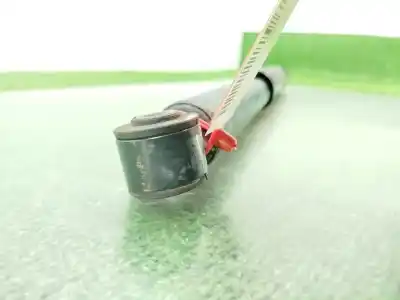 Second-hand car spare part rear left shock absorber for renault clio iv (bh_) 0.9 tce 90 oem iam references 562102490r  