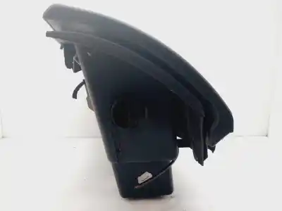 Pezzo di ricambio per auto di seconda mano scatola di guanti per citroen c4 picasso i monospace (ud_) 1.6 hdi riferimenti oem iam 9654110577  