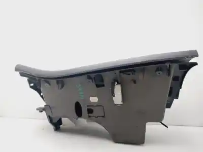 Pezzo di ricambio per auto di seconda mano scatola di guanti per citroen c4 picasso i monospace (ud_) 1.6 hdi riferimenti oem iam 9654110577  