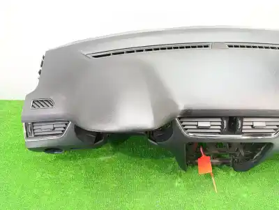 Автозапчастина б/у комплект подушки безпеки для skoda octavia combi (5e5) ambition 110 cv / 81 kw посилання на oem iam 5e1857091  