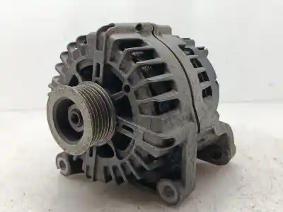 Peça sobressalente para automóvel em segunda mão alternador por bmw x3 (e83) 2.0d referências oem iam 7802261ai03