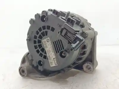 Pezzo di ricambio per auto di seconda mano alternatore per bmw x3 (e83) 2.0d riferimenti oem iam 7802261ai03  