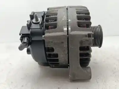 Pezzo di ricambio per auto di seconda mano alternatore per bmw x3 (e83) 2.0d riferimenti oem iam 7802261ai03  
