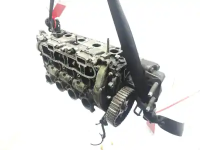 Pezzo di ricambio per auto di seconda mano testata motore per ford focus c-max (cap) ambiente (d) riferimenti oem iam 9655911480  