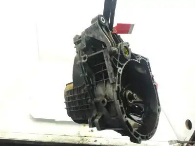 Автозапчастина б/у коробка передач для ford focus c-max (cap) ambiente (d) посилання на oem iam 3m5r7002yf  5 velocidades