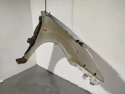 Автозапчасти б/у ЛЕВОЕ ПЕРЕДНЕЕ КРЫЛО за FORD FOCUS BERLINA (CAK)  ссылки OEM IAM 1147633  