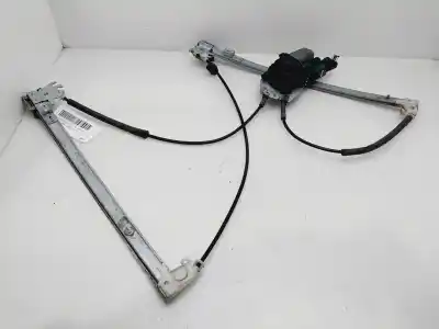 Second-hand car spare part driver left window regulator for renault laguna ii (bg0/1_) 1.9 dci (bg08, bg0g) oem iam references 8200722832  