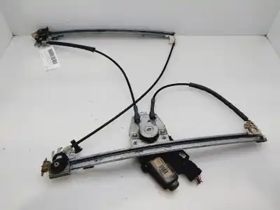 Second-hand car spare part driver left window regulator for renault laguna ii (bg0/1_) 1.9 dci (bg08, bg0g) oem iam references 8200722832  
