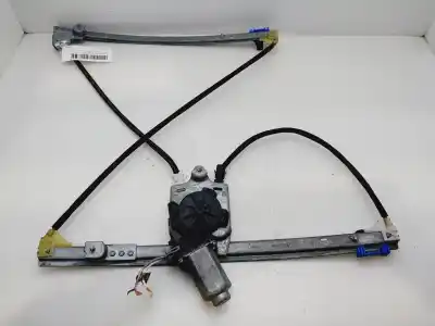 Pezzo di ricambio per auto di seconda mano  per RENAULT LAGUNA II (BG0/1_)  Riferimenti OEM IAM 8200485195  