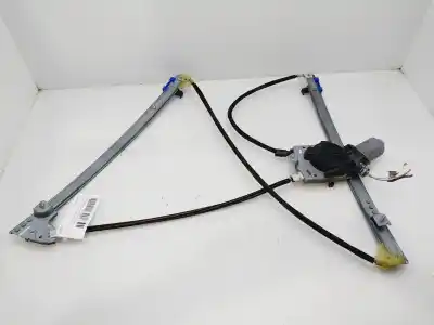 Автозапчасти б/у регулятор стекла переднего правого за renault laguna ii (bg0/1_) 1.9 dci (bg08, bg0g) ссылки oem iam 8200485195  