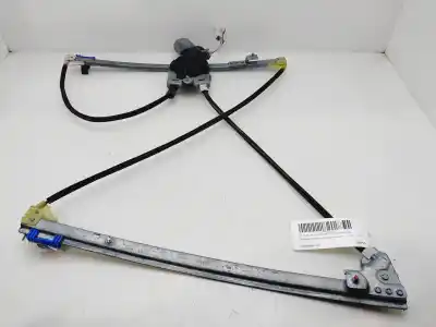 Автозапчасти б/у регулятор стекла переднего правого за renault laguna ii (bg0/1_) 1.9 dci (bg08, bg0g) ссылки oem iam 8200485195  