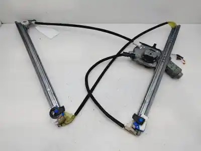 Автозапчасти б/у регулятор стекла переднего правого за renault laguna ii (bg0/1_) 1.9 dci (bg08, bg0g) ссылки oem iam 8200485195  