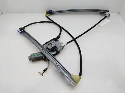 Автозапчасти б/у регулятор стекла переднего правого за renault laguna ii (bg0/1_) 1.9 dci (bg08, bg0g) ссылки oem iam 8200485195  