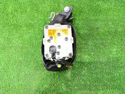 Peça sobressalente para automóvel em segunda mão kit airbag por citroen c4 lim. business referências oem iam 9671533477