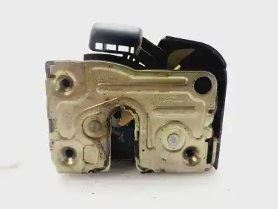 Автозапчасти б/у замок левой передней двери за renault scenic rx4 (ja0) 1.9 dci salomon ссылки oem iam 7700434604