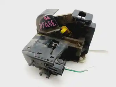 Pièce détachée automobile d'occasion serrure de porte avant gauche pour renault scenic rx4 (ja0) 1.9 dci salomon références oem iam 7700434604  